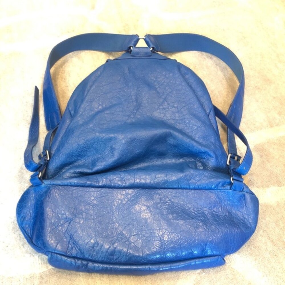 Balenciaga Classic Traveler S Backpack